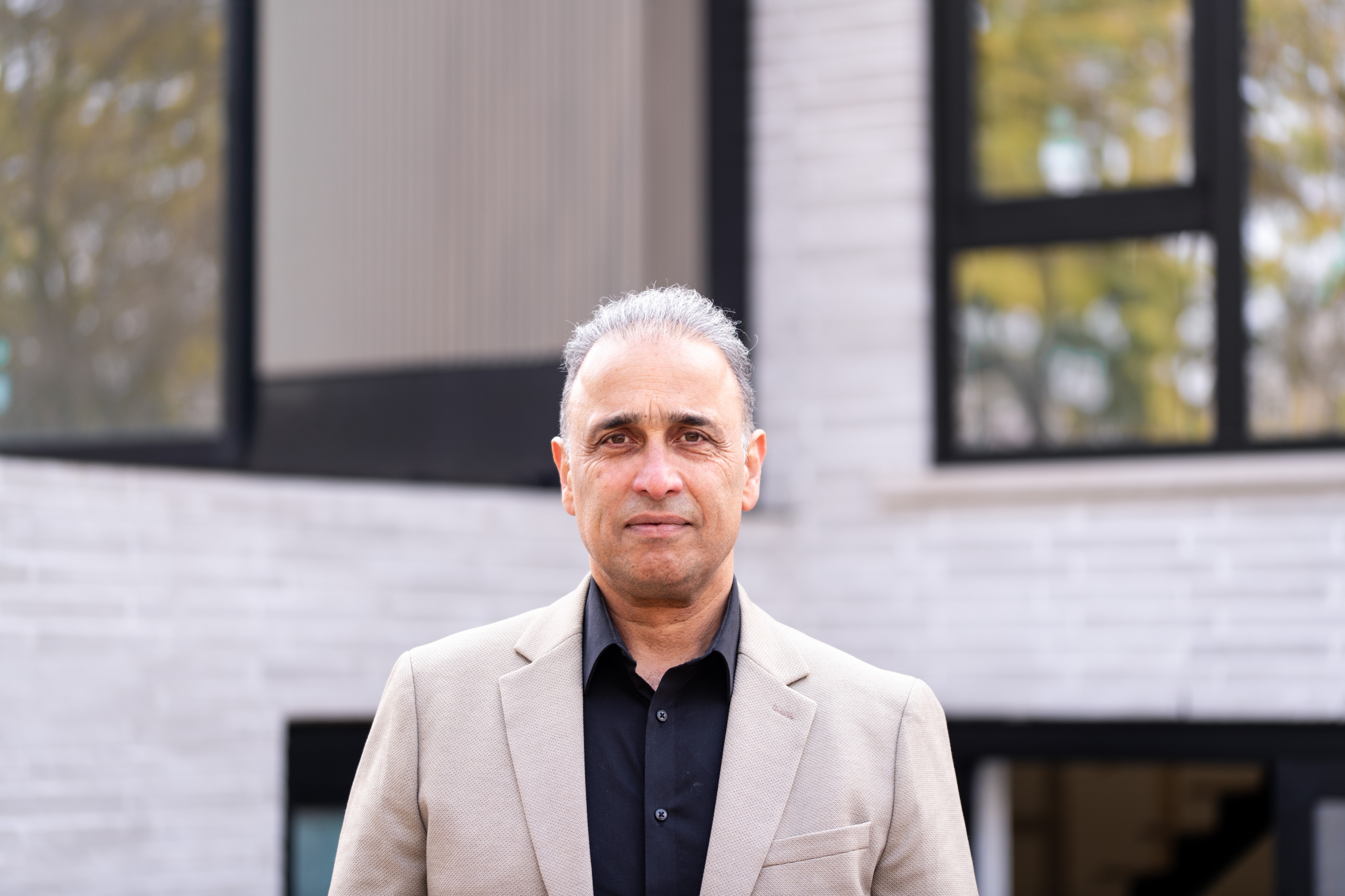 Majid Fatahi, Founder and Lead Designer